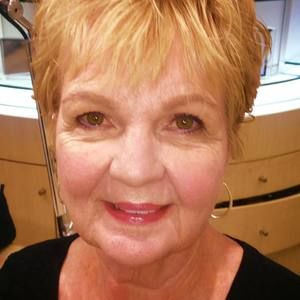 Meet your Posher, Joanne